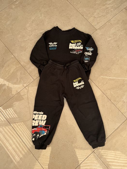 Костюм Zara,костюм zara hot wheels,костюм хот вілс,костюм hot wheels