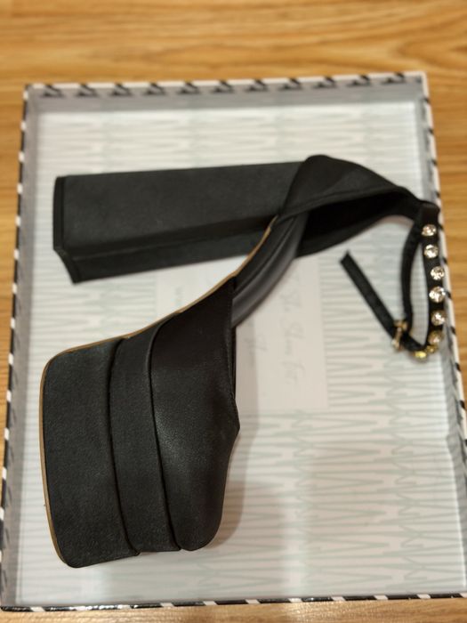 Туфлі bratz, в гарному стані