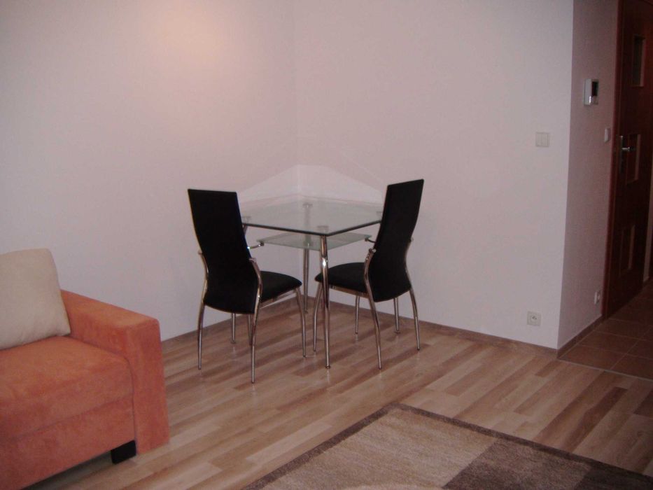 Mieszkanie – Warszawa, Młynów, Wola - Widok 4