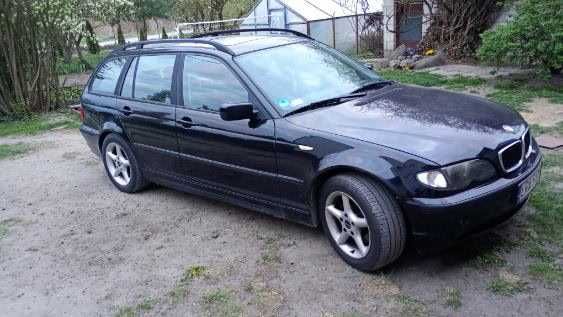 BMW Seria 3