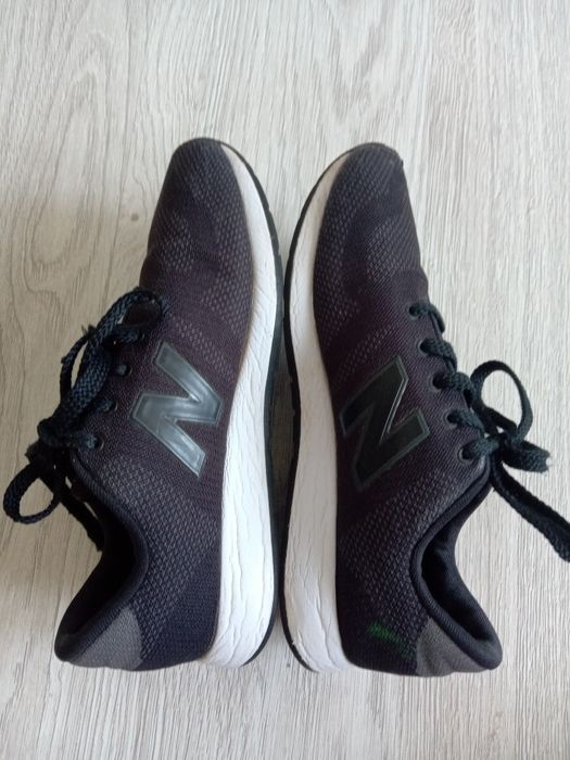 Buty New Balance 420 r.38