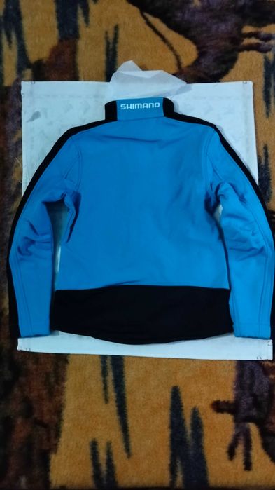 Blusões Shimano originais