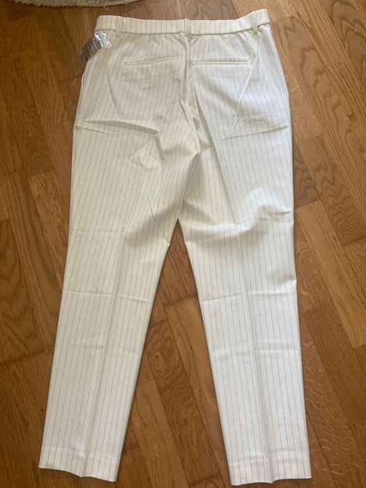Брюки жіночі Uniqlo. Розмір Л.