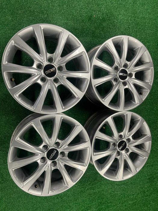 4x 5x112 R 16 Felgi Aluminiowe !!!