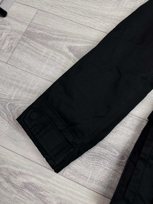 Kurtka Reserved Damska 36/S Parka Zimowa Ocieplana długa B4 kożuch