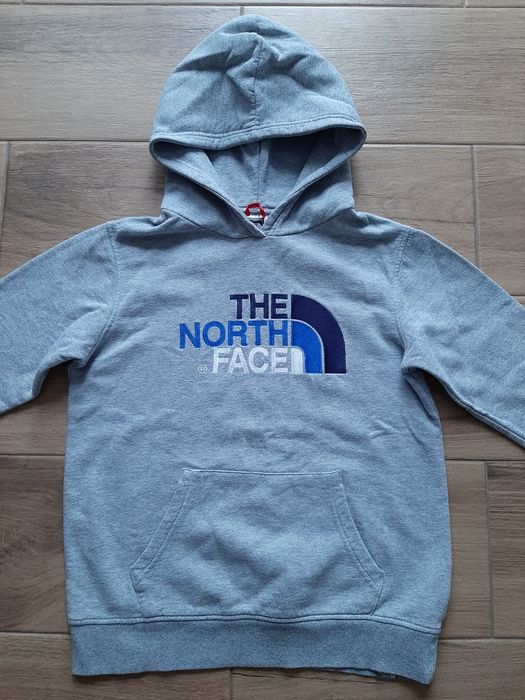 Bluza hoodie the north face