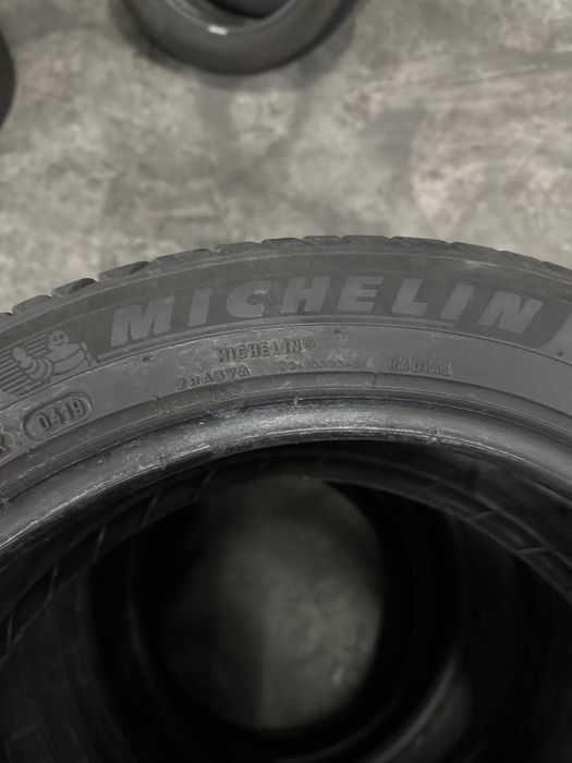 Автошини літні MICHELIN 235/45/17 (2шт) Резина,Колеса,Гума,Скати,
