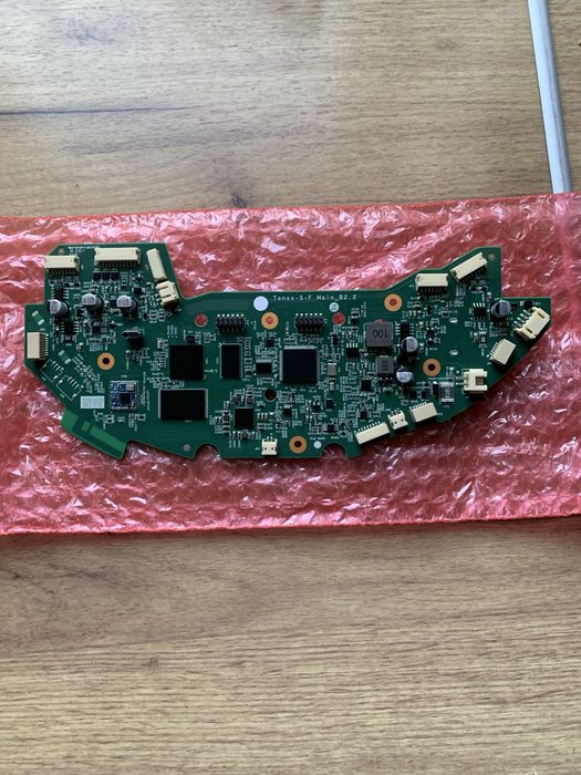 Roborock s7 płyta główna. Nowa! Oryginał!