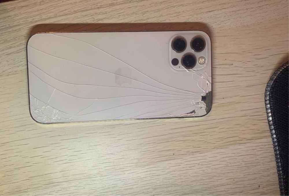 IPhone 12 pro, 256GB Usado
