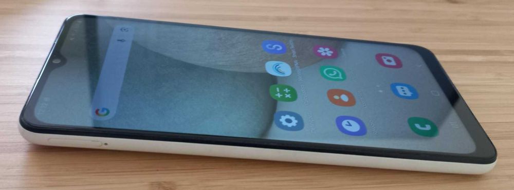 Samsung Galaxy A12 32 GB Branco Desbloqueado
