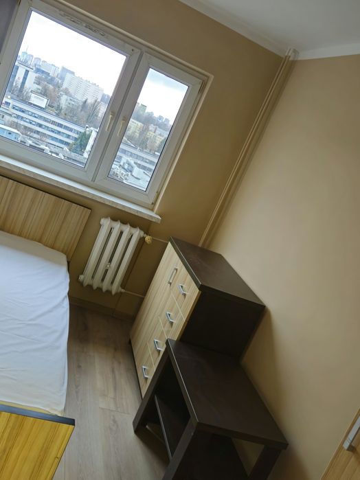 Pokoj do wynajęcia , w cenie wszystkie media