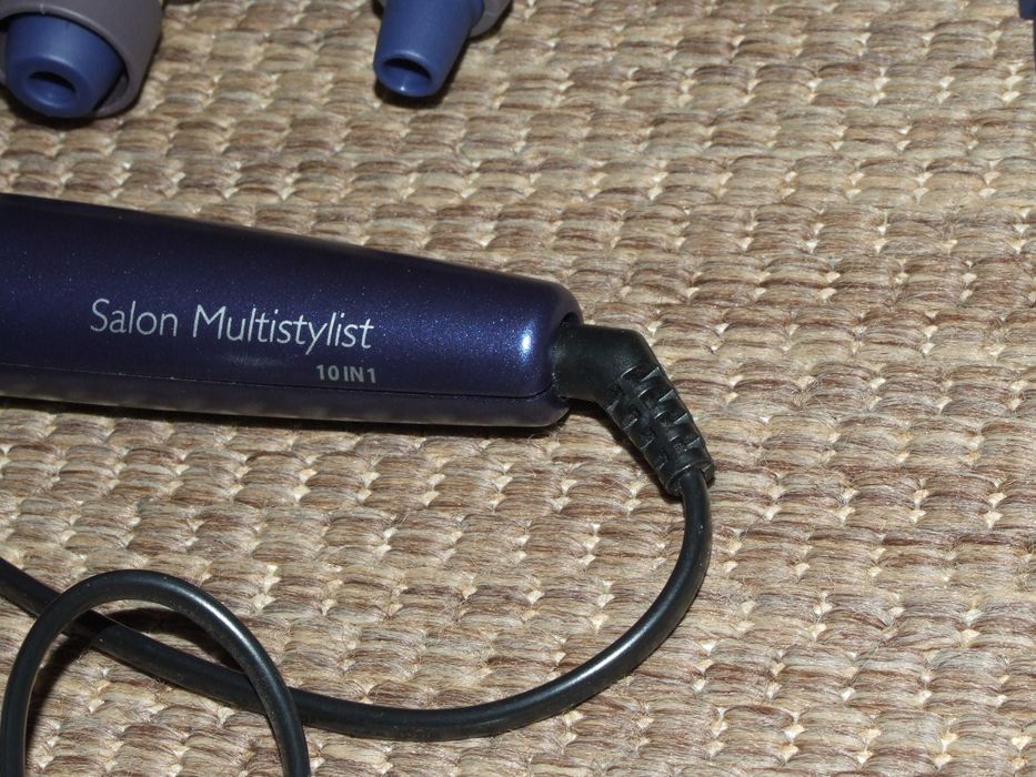 Lokówka Philips 10w1