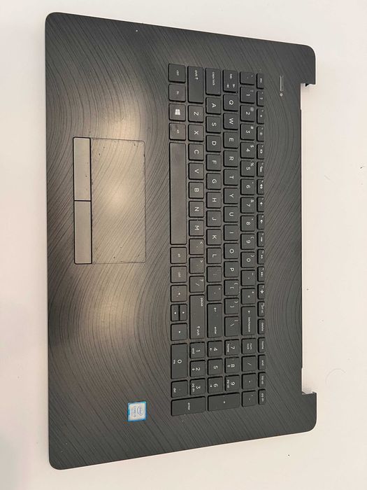 Płyta główna laptopa HP 17-bs001nw 16875-1 Intel Core i5-7200U