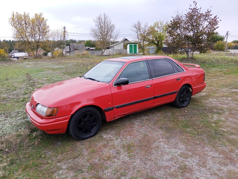 Ford Scorpio Полтава