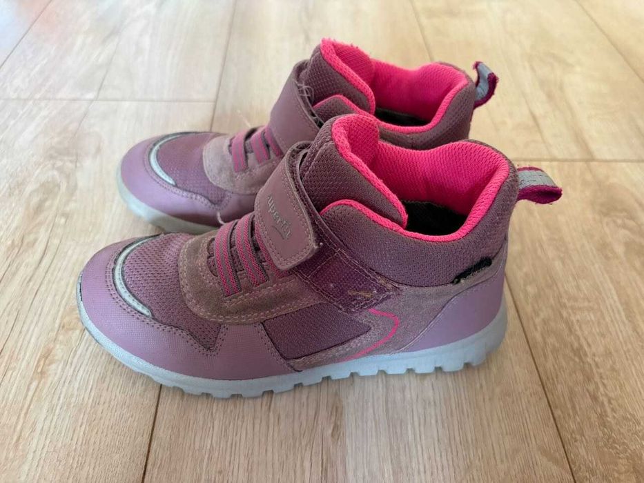 Buty dzieciece Superfit rozm. 31