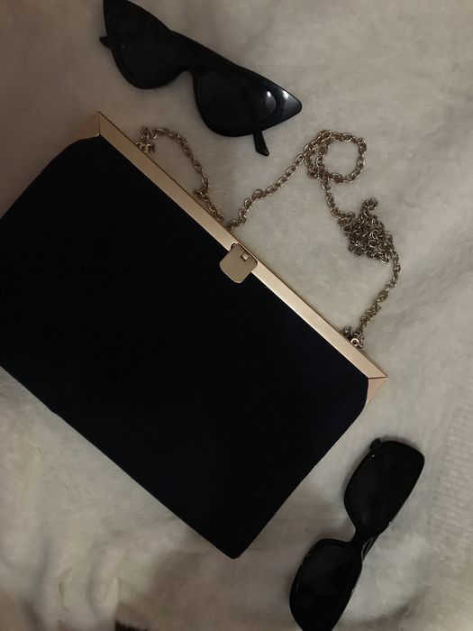 сумка з ланцюжком