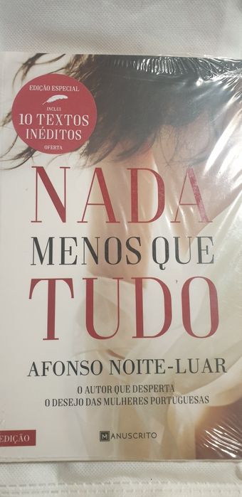 Livros bons e novos