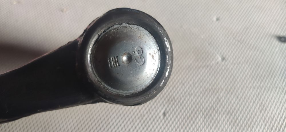 Рулевой наконечник ваз 2108