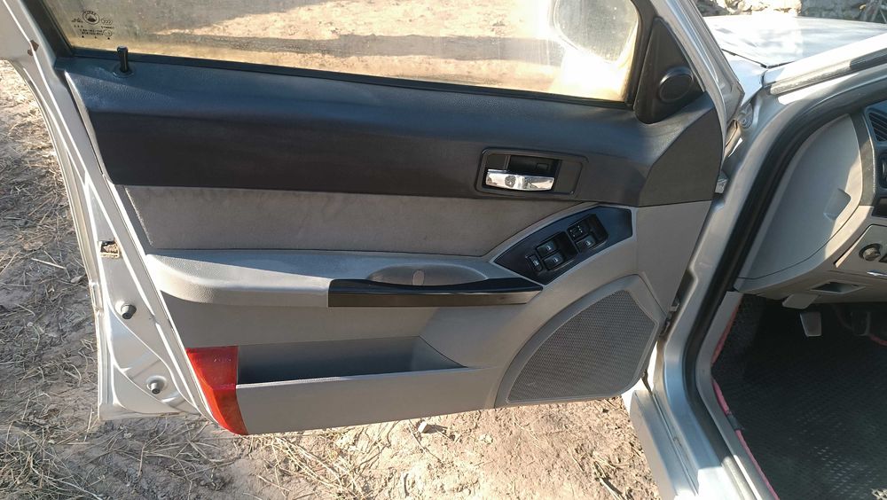 Geely CK 1.5 газ бензин джилі 2006 рік