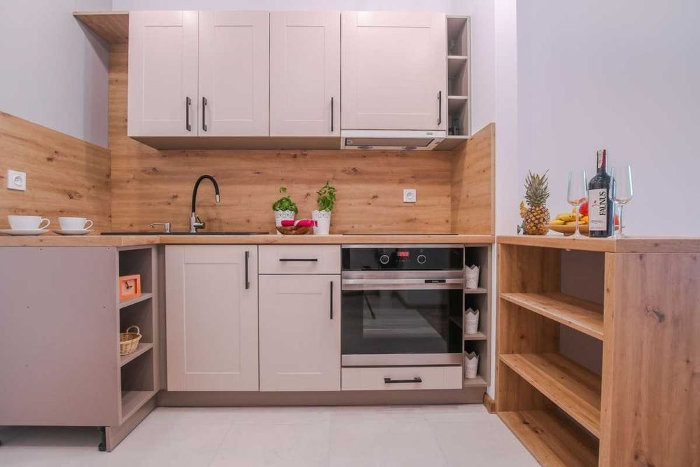 | Mieszkanie 2-pokojowe | 35m2 | ul. Druskienicka |