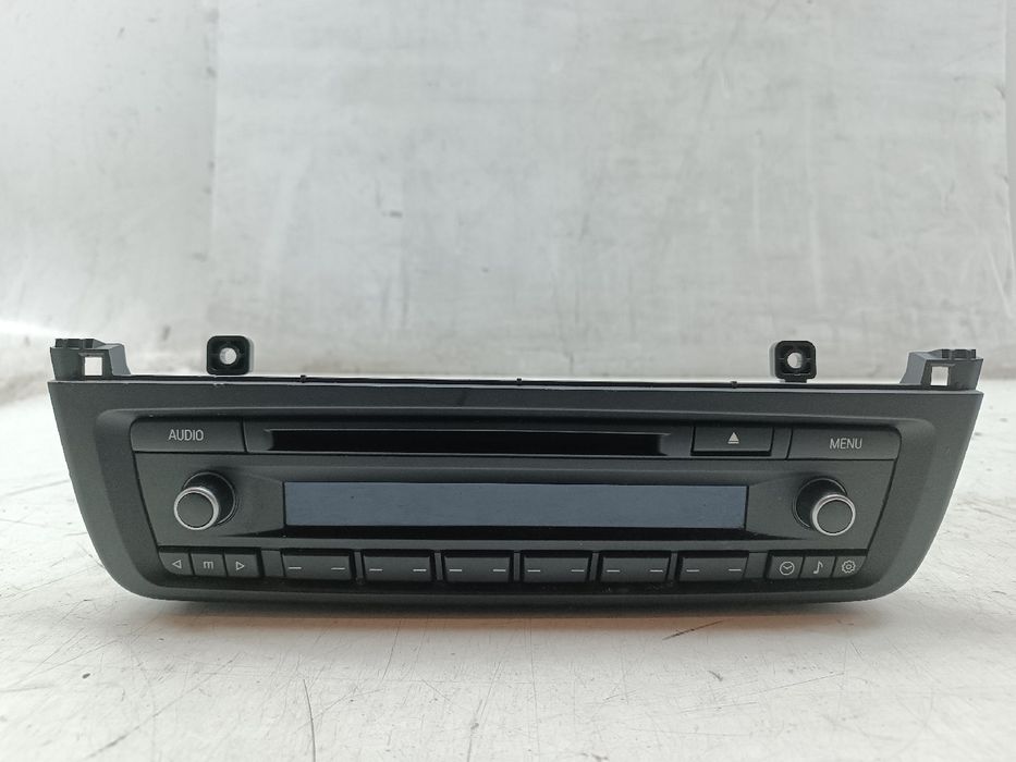 Auto-Rádio - BMW 1 (F20) | 11 - 19