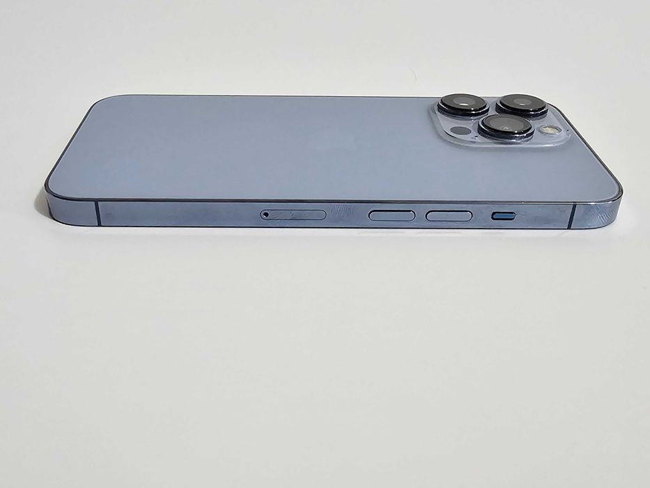 iphone 13PRO 128GB.  100% Bateria. Muito bom.