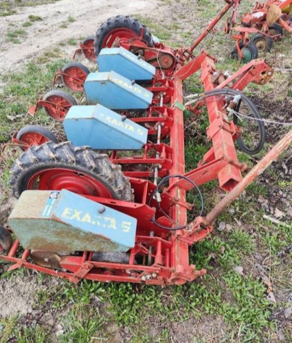 Продам сівалку кукурудзяну