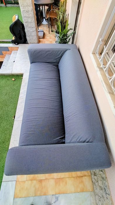 Sofá IKEA Klippan