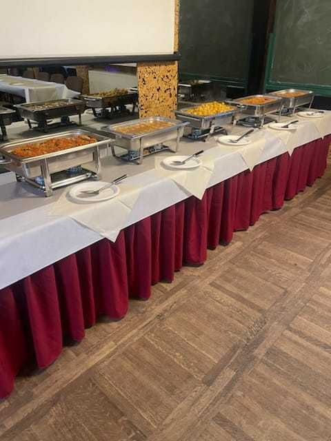 Sala do wynajęcia, imprezy okolicznościowe, urodziny