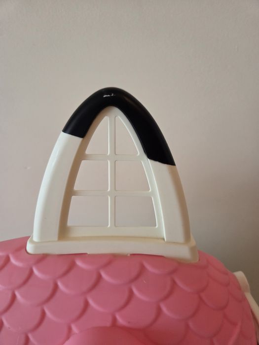 Casa de bonecas da Gabby