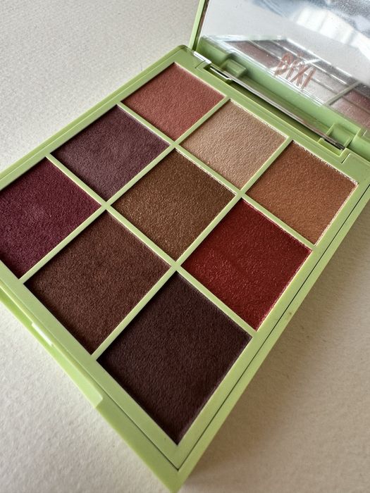 Pixi by Petra Eye Effects Rosette Ray