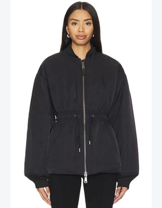 Куртка Alpha industries