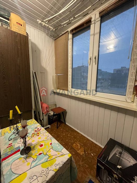 Продам 2-к квартиру ЖМ Ломовский (Фрунзенский)