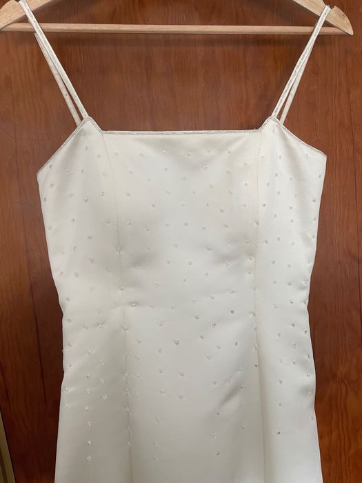 Vestido de Noiva