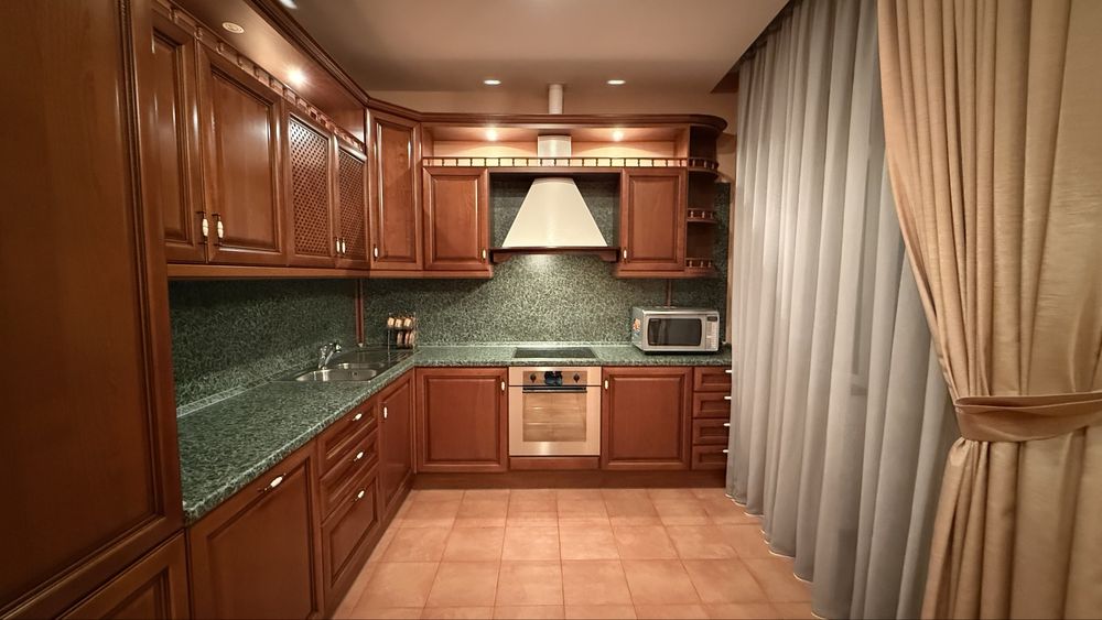 3-комнатная квартира по адресу ул. Павловская (площадь 156,7 м²) - Atlanta.ua - фото 5