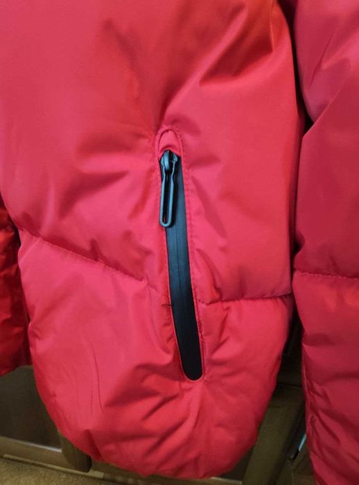 Куртка з капюшоном