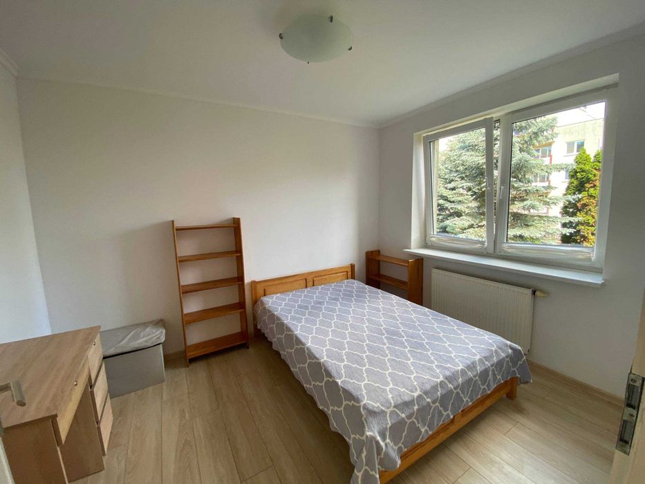 3-pokojowe mieszkanie o powierzchni 63 m² w samym centrum Ożarowa Mazowieckiego - Widok 3