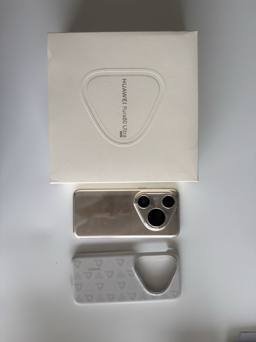 Huawei pura 80 ultra o melhor smartphone de fotos