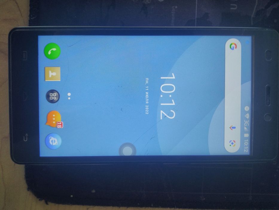 Doogee X5 дугги телефон смартфон