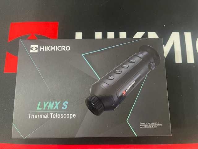 Termowizor termowizja Hikvision Hikmicro LE10 3.0 Warszawa Wawer