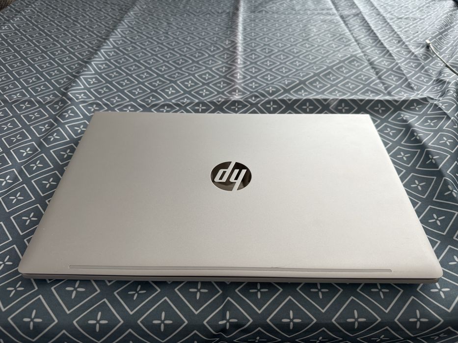 Portatil HP Probook 450 G8 i5 11th 16gbram
