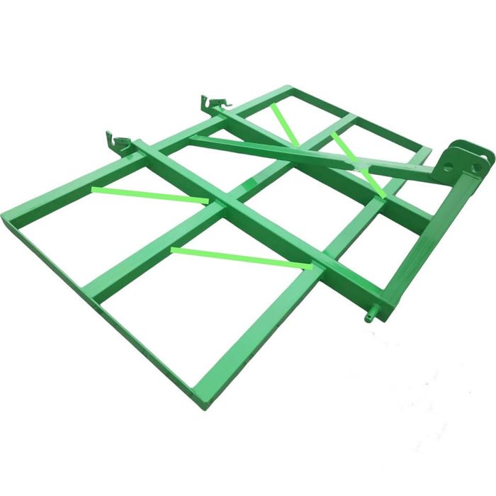 Продам раму культиватора шириною 3,2 м