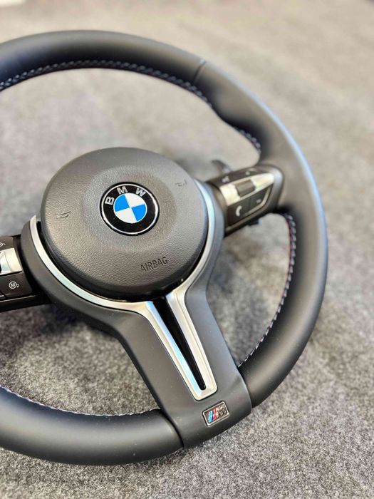 Volante de Direção BMW 1