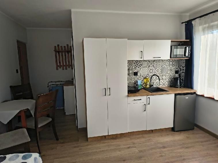 Karwia wolny pokój od 17.08 blisko morza.