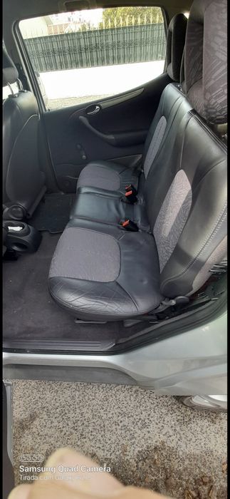 Mercedes-benz A140 ,ano 2002