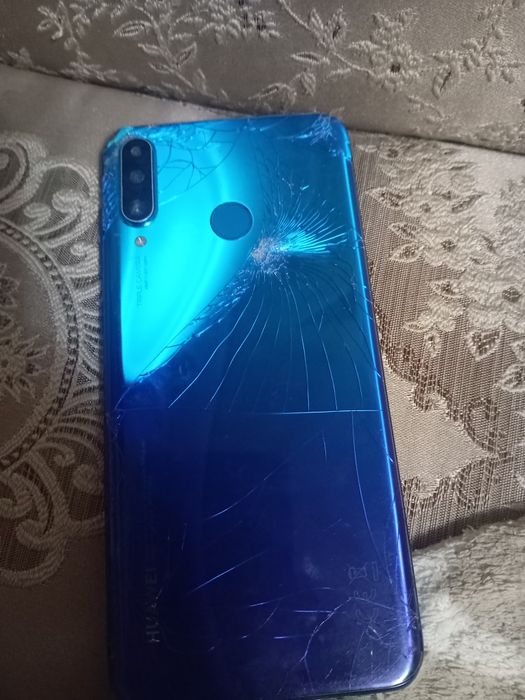 Обміняю  Huawei P30 Lite