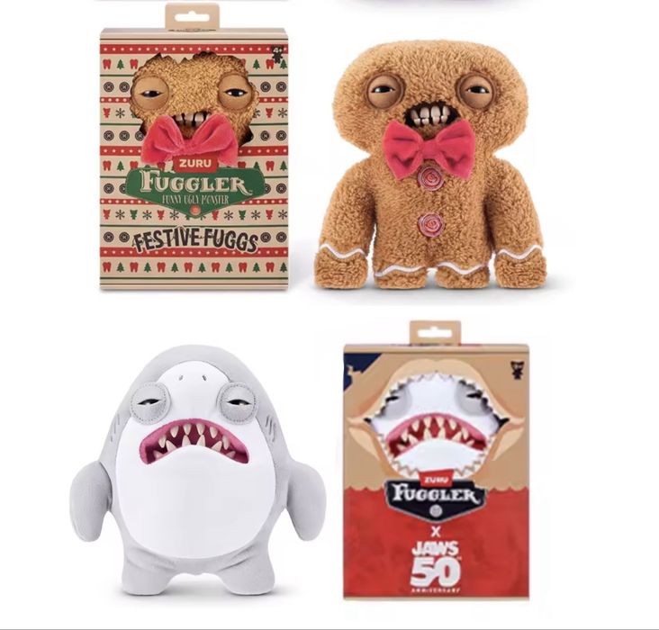 Новинка! Fuggler alley cats Фаглер котики сфінкс фуглер фаглери