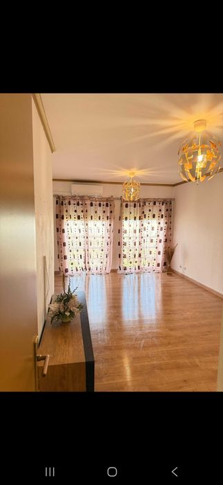 arrenda se t3 pronto a habitar 85m2 (lisboa , marvila)