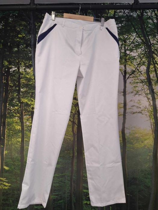 Spodnie medyczne WOJDAK