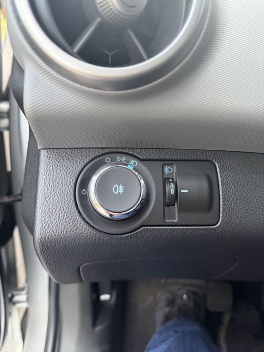 Chevrolet aveo de 2012